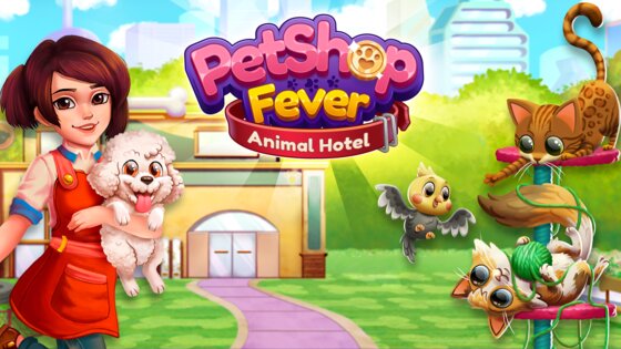 Pet Shop Fever 2.36. Скриншот 16