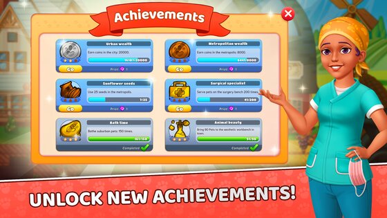 Pet Shop Fever 2.36. Скриншот 29
