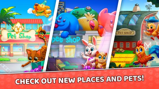 Pet Shop Fever 2.36. Скриншот 34