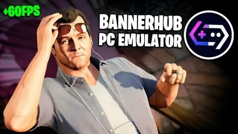 BannerHub. Скриншот 3