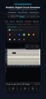 Logic Labs 1.1.2. Скриншот 1