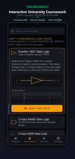 Logic Labs 1.1.2. Скриншот 2