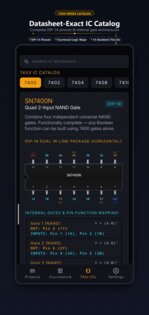 Logic Labs 1.1.2. Скриншот 3
