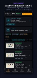 Logic Labs 1.1.2. Скриншот 4