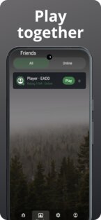 Matewave 1.0.43. Скриншот 4