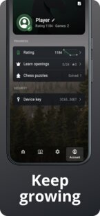 Matewave 1.0.43. Скриншот 5