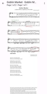 Notenkladde 1.0. Скриншот 4