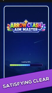 Arrow Clash: Мастер меткости. Скриншот 5