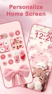 iControl: Themes & Wallpapers 1.6. Скриншот 9