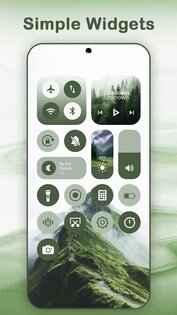iControl: Themes & Wallpapers 1.6. Скриншот 12