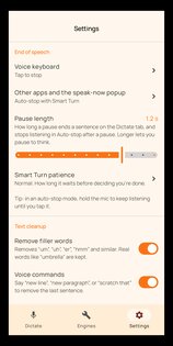 Marmalade STT 1.0.0. Скриншот 6