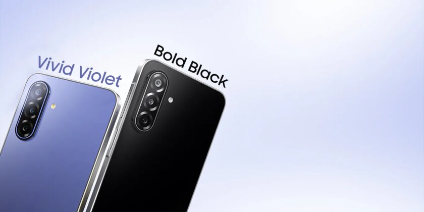 Samsung Galaxy F70 5G получил камеру с OIS за 19 999 рупий