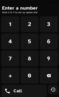 HomeTiles 0.1.5. Скриншот 6