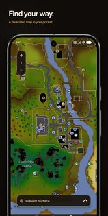 OSRS Wiki 2.1.4. Скриншот 4