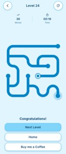 Pipes: Water Flow Puzzle 1.0.1. Скриншот 3