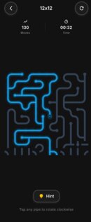 Pipes: Water Flow Puzzle 1.0.1. Скриншот 4
