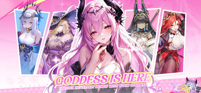 Girls Echo 1.6. Скриншот 10
