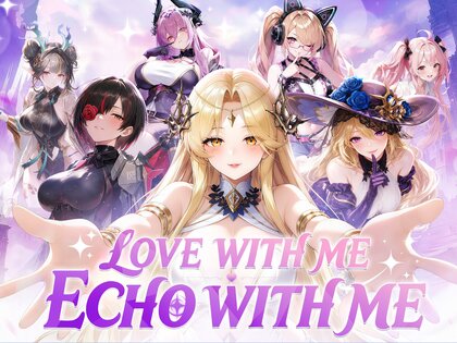 Girls Echo 1.6. Скриншот 11