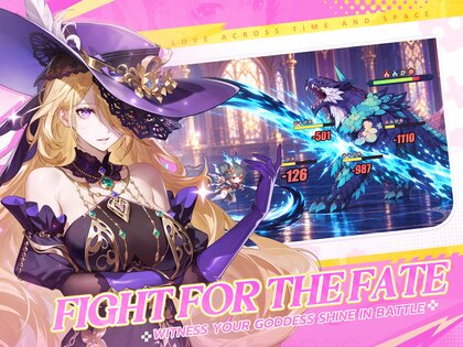 Girls Echo 1.6. Скриншот 13