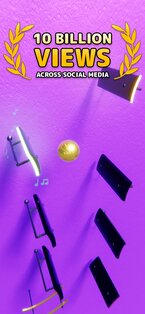 Marble Music – Beat Bounce 3.1.5. Скриншот 1