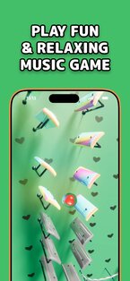 Marble Music – Beat Bounce 3.1.5. Скриншот 2