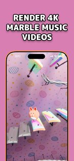 Marble Music – Beat Bounce 3.1.5. Скриншот 3