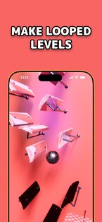 Marble Music – Beat Bounce 3.1.5. Скриншот 4