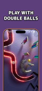 Marble Music – Beat Bounce 3.1.5. Скриншот 5