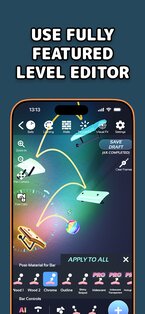 Marble Music – Beat Bounce 3.1.5. Скриншот 6