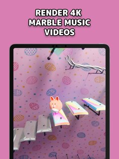 Marble Music – Beat Bounce 3.1.5. Скриншот 10