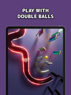 Marble Music – Beat Bounce 3.1.5. Скриншот 11