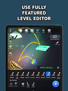 Marble Music – Beat Bounce 3.1.5. Скриншот 12
