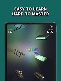 Marble Music – Beat Bounce 3.1.5. Скриншот 13