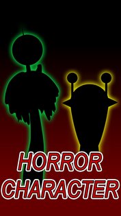 Scary Music Box: Phase 3 2.4. Скриншот 2