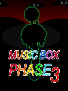 Scary Music Box: Phase 3 2.4. Скриншот 4