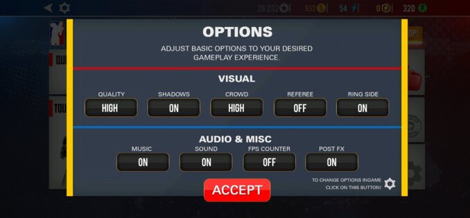 Boxing — Fighting Clash 2.6.4. Скриншот 12
