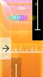 Piano Journey: Играй и твори 1.2.0. Скриншот 3