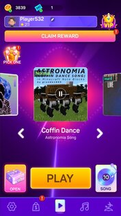 Piano Journey: Играй и твори 1.2.0. Скриншот 4