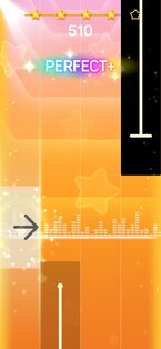 Piano Journey: Играй и твори 1.2.0. Скриншот 9