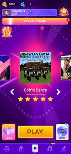 Piano Journey: Играй и твори 1.2.0. Скриншот 10