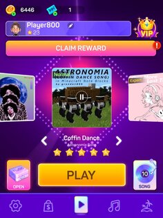 Piano Journey: Играй и твори 1.2.0. Скриншот 16