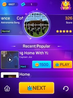Piano Journey: Играй и твори 1.2.0. Скриншот 18