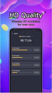 Coin Drama 1.0.28.1. Скриншот 4