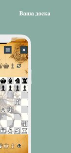 Шахматы 3700.dchess. Скриншот 5