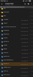 Twig 1.13.1. Скриншот 5