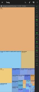 Twig 1.15.2. Скриншот 6