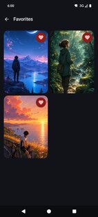 Wallpaper Moe 1.0.0. Скриншот 3