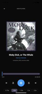 BookOrbit 0.6.0. Скриншот 4