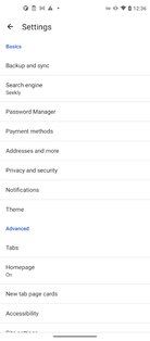 Seekly 23.0. Скриншот 6