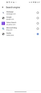 Seekly 23.0. Скриншот 7